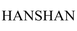 HANSHAN trademark