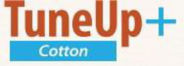 TUNEUP + COTTON trademark