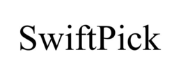 SWIFTPICK trademark