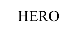 HERO trademark