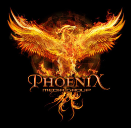 PHOENIX MEDIA GROUP trademark