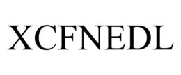XCFNEDL trademark