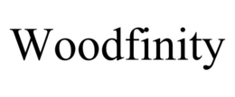 WOODFINITY trademark
