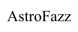 ASTROFAZZ trademark