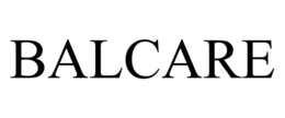 BALCARE trademark