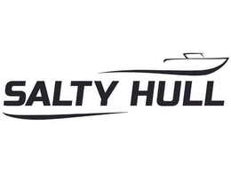 SALTY HULL trademark