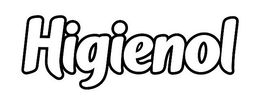 HIGIENOL trademark
