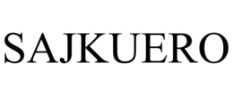 SAJKUERO trademark