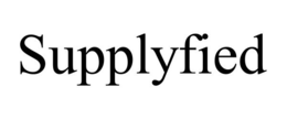 SUPPLYFIED trademark