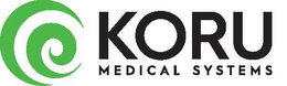 KORU MEDICAL SYSTEMS trademark