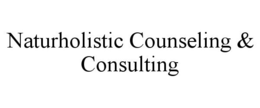 NATURHOLISTIC COUNSELING & CONSULTING trademark