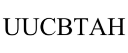 UUCBTAH trademark