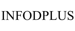 INFODPLUS trademark