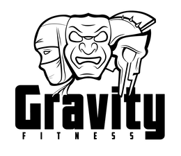 GRAVITY FITNESS trademark