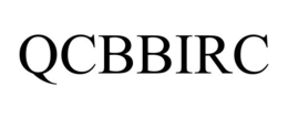 QCBBIRC trademark