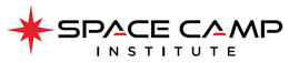 SPACE CAMP INSTITUTE trademark