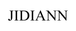 JIDIANN trademark