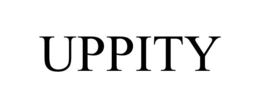 UPPITY trademark