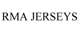 RMA JERSEYS trademark
