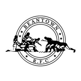 BEANTOWN R.F.C. trademark