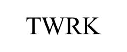 TWRK trademark