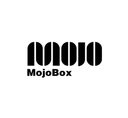 MOJO MOJOBOX trademark
