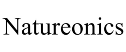 NATUREONICS trademark