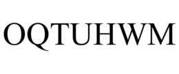 OQTUHWM trademark