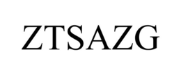 ZTSAZG trademark