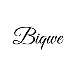 BIQWE trademark