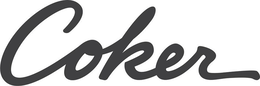 COKER trademark