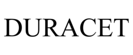 DURACET trademark