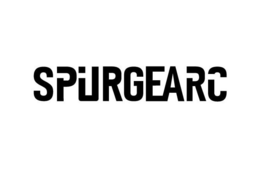 SPURGEARC trademark