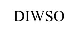 DIWSO trademark