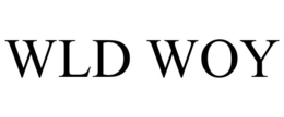 WLD WOY trademark