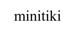 MINITIKI trademark