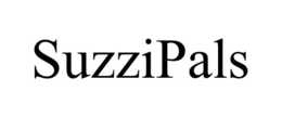 SUZZIPALS trademark