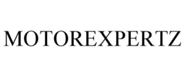 MOTOREXPERTZ trademark