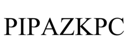 PIPAZKPC trademark