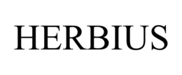 HERBIUS trademark