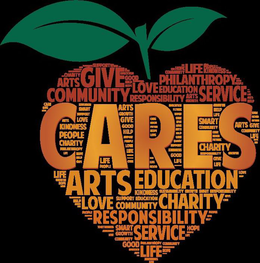 CARES trademark