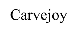 CARVEJOY trademark