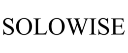 SOLOWISE trademark