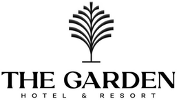 THE GARDEN HOTEL & RESORT trademark