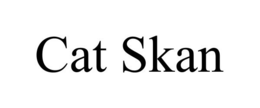 CAT SKAN trademark
