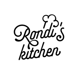 RONDI'S KITCHEN trademark