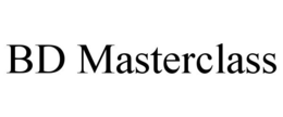 BD MASTERCLASS trademark