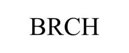 BRCH trademark