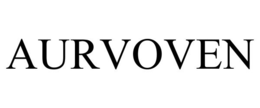 AURVOVEN trademark
