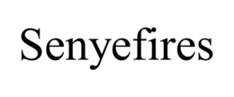 SENYEFIRES trademark